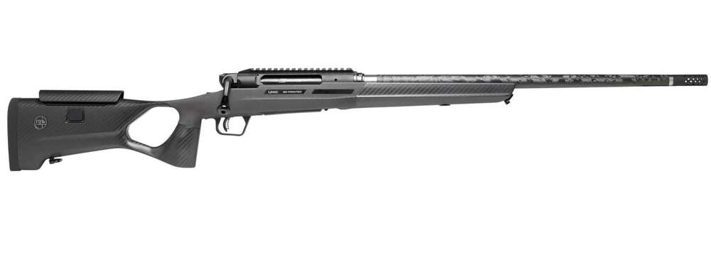 Rifles Long Guns Savage Ready Series SAVAGE SPR SERIES IMPULSE KYLM 6.5 CM BOLT ACTION 22 4 RND