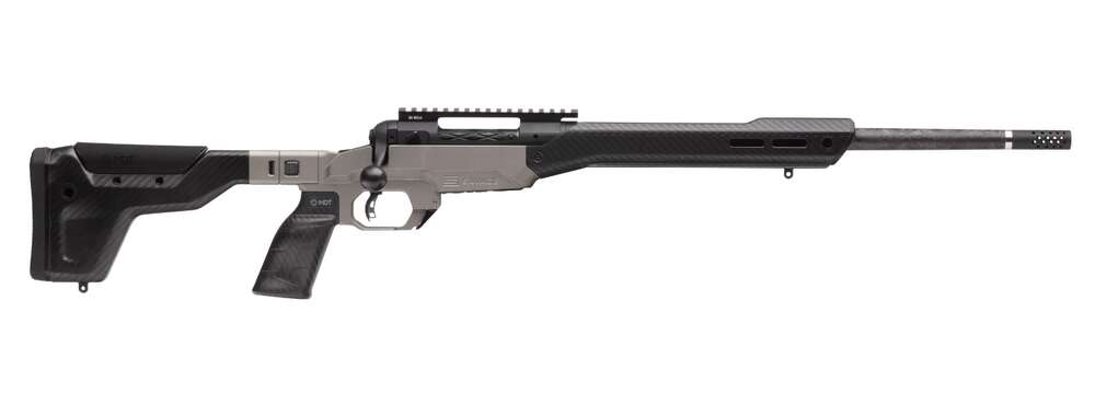 Rifles Long Guns Savage Ready Series 300WSM SAVAGE 110 ULTRALITE ELITE 300 WSM BOLT ACTION 18 3 RND