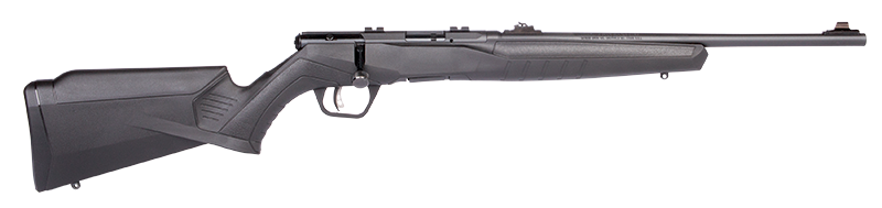 Rifles Long Guns Savage Ready Series 22LR SAVAGE B22 F Compact 22LR 18IN BBL 10RD