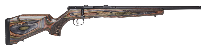 Rifles Long Guns Savage Ready Series 22WMR SAVAGE B22 MAGNUM BNS-SR 22WMR 18IN BBL 10RD