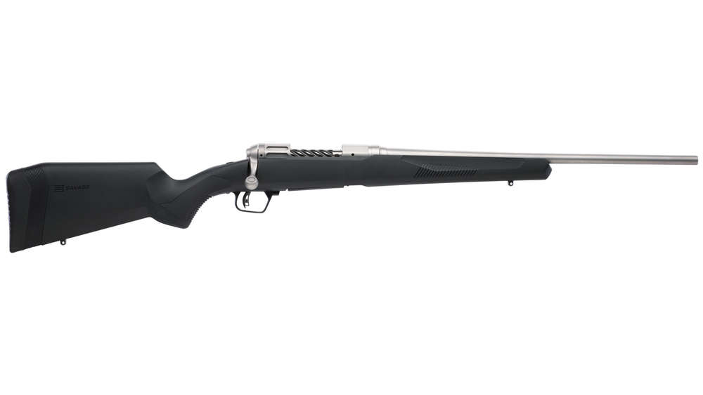 Rifles Long Guns Savage 110 6.5Creedmoor SAV 110 LW STORM BA 6.5CRED SS