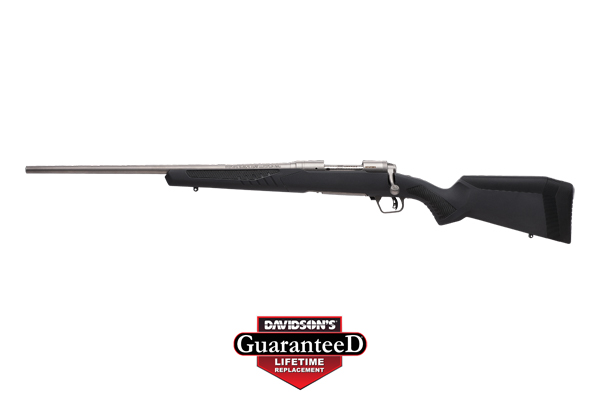 Rifles Long Guns Savage 110 Storm 6.5Creedmoor SAV 110 STORM 6.5CR 22B SS LH