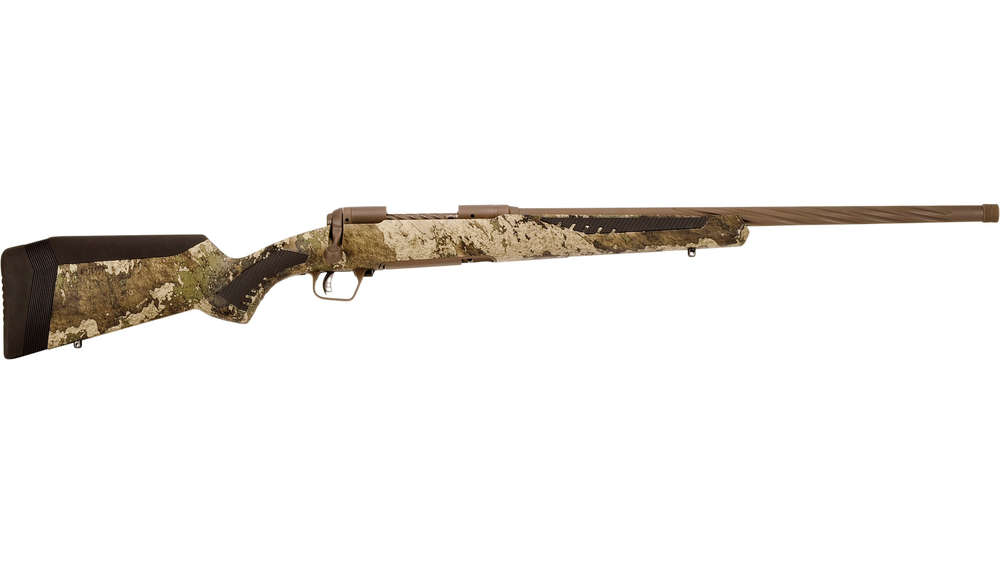 Rifles Long Guns Savage 110|High Country 7MM 08 SAV 110 HI COUNTRY 7MM-08 CAMO