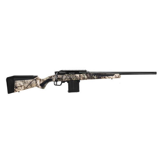 Rifles Long Guns Savage Impulse 6.5Creedmoor SAV IMPULSE PREDATOR BA 6.5CR