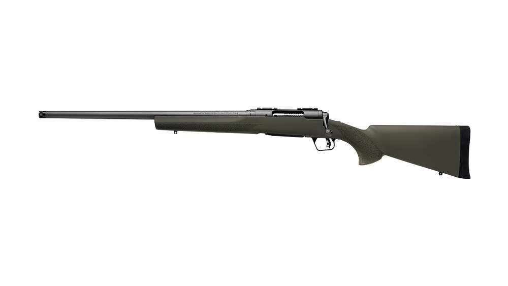 Rifles Long Guns Savage 110 30 06SPRG SAV 110 TRLHNTR 30-06 LH