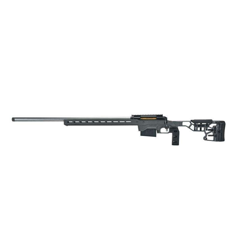 Rifles Long Guns Savage 110 Elite Precision 223Rem 110 ELITE PRECISION 223REM LH • 57701 | ARCA RAIL CHASSIS