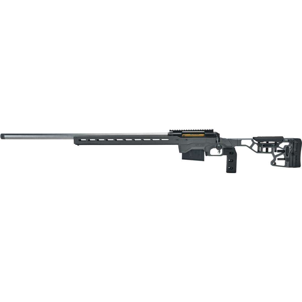 Rifles Long Guns Savage 110 Elite Precision 300WinMag 110 ELITE PRECISION 300WIN LH • 57705 | ARCA RAIL CHASSIS