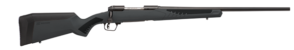 Rifles Long Guns Savage 110 Hunter 6.5Creedmoor 110 HUNTER 6.5CR BL/SY 24" DBM • 57173 | DETACHABLE BOX MAG