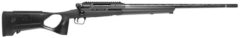 Rifles Long Guns Savage Impulse KLYM 7MMPRC IMPULSE KLYM 7MM PRC CRBN 22" &bull; 58106 | PROOF RESEARCH BARREL