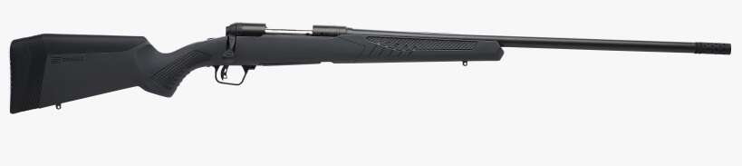 Rifles Long Guns Savage 110 Long Range Hunter 300WSM 110 LRH 300WSM BLK/SYN 26" • 57024