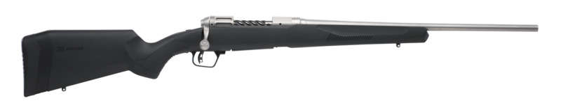 Rifles Long Guns Savage 110 Lightweight Storm 7mm 08 110 LW STORM 7MM-08 SS/SY 20" • 57072 | ADJUSTABLE ACCUTRIGGER