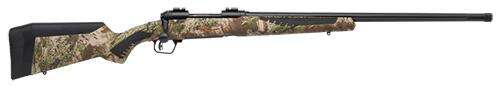 Rifles Long Guns Savage 110 Predator 6.5Creedmoor 110 PREDATOR 6.5CR BL/MAX-1 • 57004 | REALTREE MAX-1 | THD