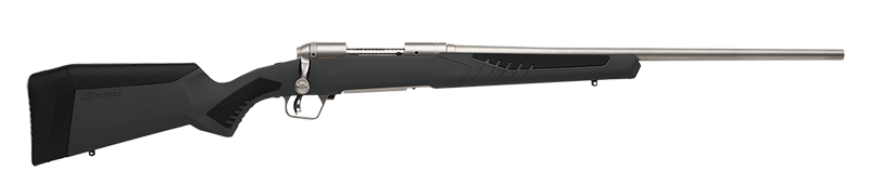 Rifles Long Guns Savage 110 Storm 270WSM 110 STORM 270WSM SS/SY 24" DBM • 57079 | DETACHABLE BOX MAG