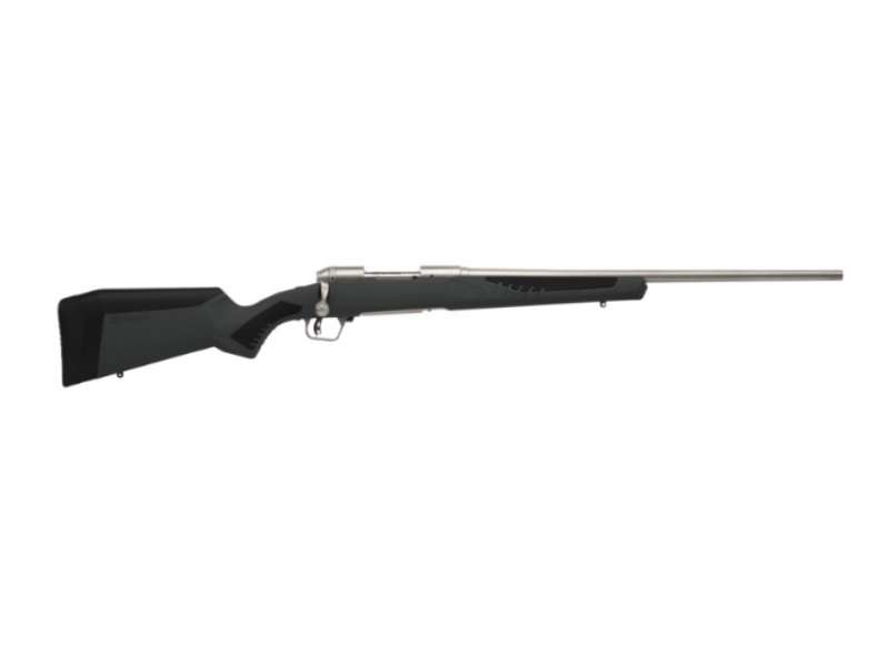 Rifles Long Guns Savage 110 Storm 6.5x284Norma 110 STORM 6.5x284 SS/SYN 24" • 57051 | DETACHABLE BOX MAG