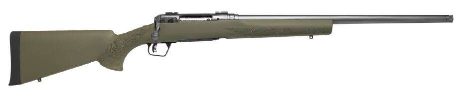 Rifles Long Guns Savage 110 Trail Hunter 223Rem 110 TRAIL HUNTER 223REM 22" • 58030