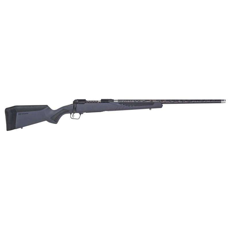 Rifles Long Guns Savage 110 Ultralite 270Win 110 ULTRALITE 270WIN CARBON • 57580 | PROOF RESEARCH BARREL