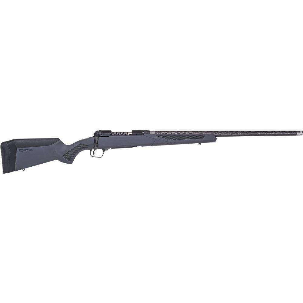 Rifles Long Guns Savage 110 Ultralite 30 06 110 ULTRALITE 30-06 CARBON • 57581 | PROOF RESEARCH BARREL