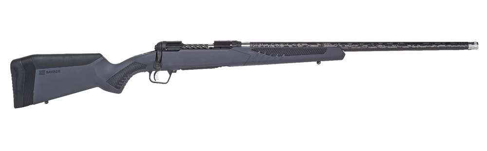 Rifles Long Guns Savage 110 Ultralite 300WSM 110 ULTRALITE 300WSM CARBON • 57582 | PROOF RESEARCH BARREL