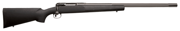 Rifles Long Guns Savage 12 Long Range Precision (LRP) 6.5Creedmoor 12LRP 6.5CREEDMOOR BL/BLK 26" • 19137 | DETACHABLE BOX MAG