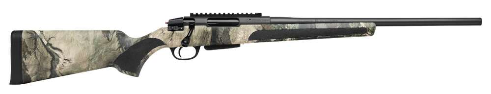 Rifles Long Guns Savage Stevens 334 6.5Creedmoor STEVENS 334 6.5CR CAMO 22" • 19466