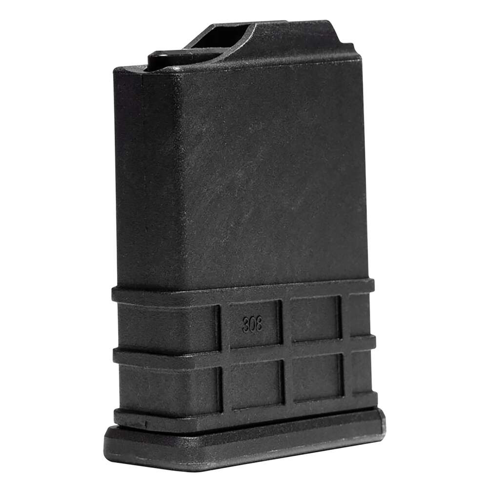 Magazines Savage Savage Magazine Multi MAG AICS POLY SHORT ACTION • 10-SHOT