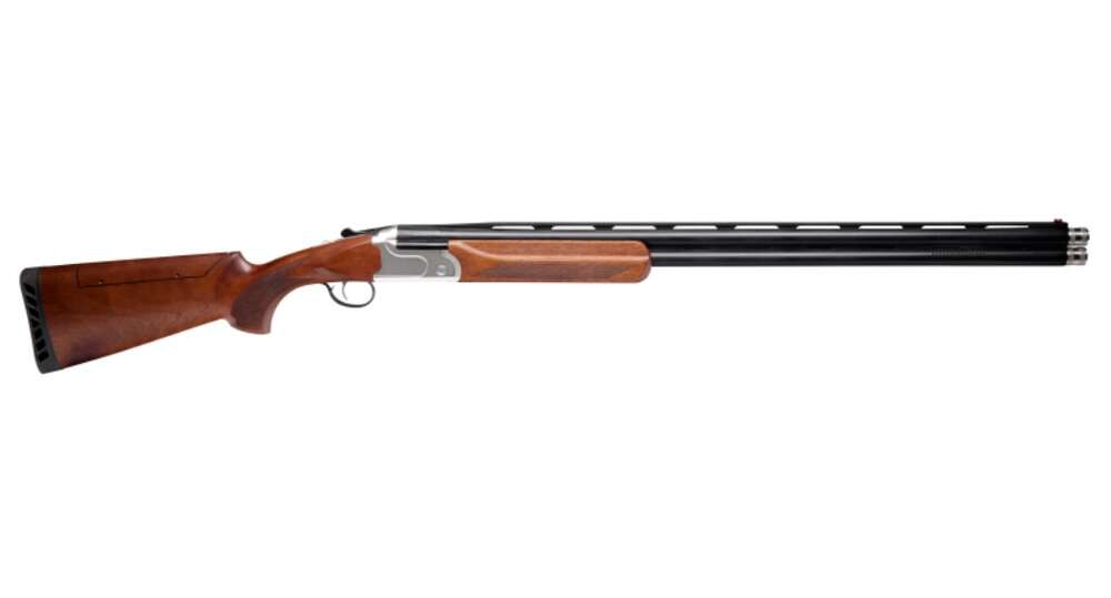 Rifles Long Guns Savage Stevens 555 Sporting Compact 12Gauge 555 SPORTING O/U 12/30 CMPCT • 18964