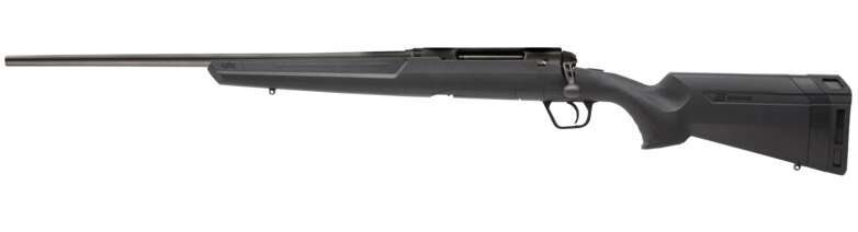 Rifles Long Guns Savage Axis 30 06 AXIS 30-06 BL/SYN LH 22"     # • 55822 | LEFT HAND