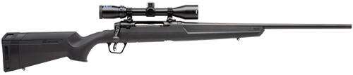 Rifles Long Guns Savage Axis II XP 25 06 AXIS II XP 25-06 SYN 22" PKG # • 57096 | 3-9X40 BUSHNELL SCOPE