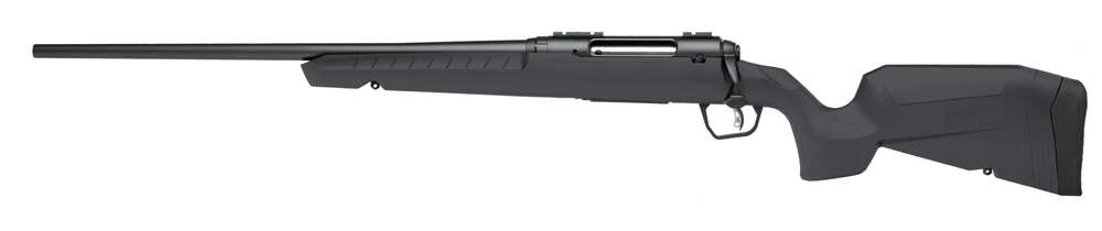 Rifles Long Guns Savage Axis 2 22 250 AXIS 2 22-250 BL/GRY 22" LH • 32094