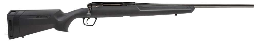 Rifles Long Guns Savage Axis 6.5Creedmoor AXIS 6.5CR BL/SYN 22"       # • 57236