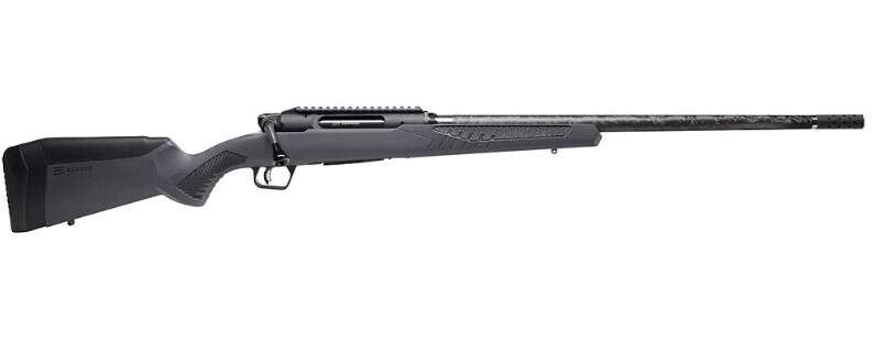 Rifles Long Guns Savage Impulse Driven Hunter 30 06 IMPULSE DRIVEN HUNTER 30-06 • 57909 | STRAIGHT PULL RIFLE