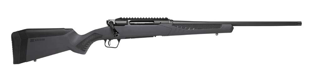 Rifles Long Guns Savage Impulse Driven Hunter 6.5Creedmoor IMPULSE DRIVEN HUNTER 6.5CR • 57906 | STRAIGHT PULL RIFLE