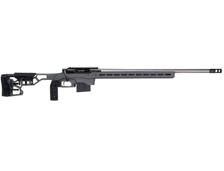 Rifles Long Guns Savage Impulse Elite Precision 338Lapua IMPULSE ELITE PREC 338LAP 30" • 57893 | STRAIGHT PULL RIFLE