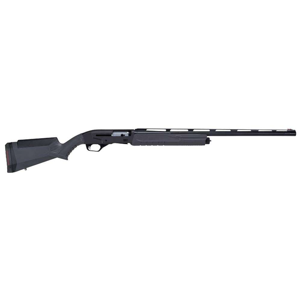 Rifles Long Guns Savage Renegauge Field 12Gauge RENEGAUGE FIELD 12/26 BL/SYN • 57603