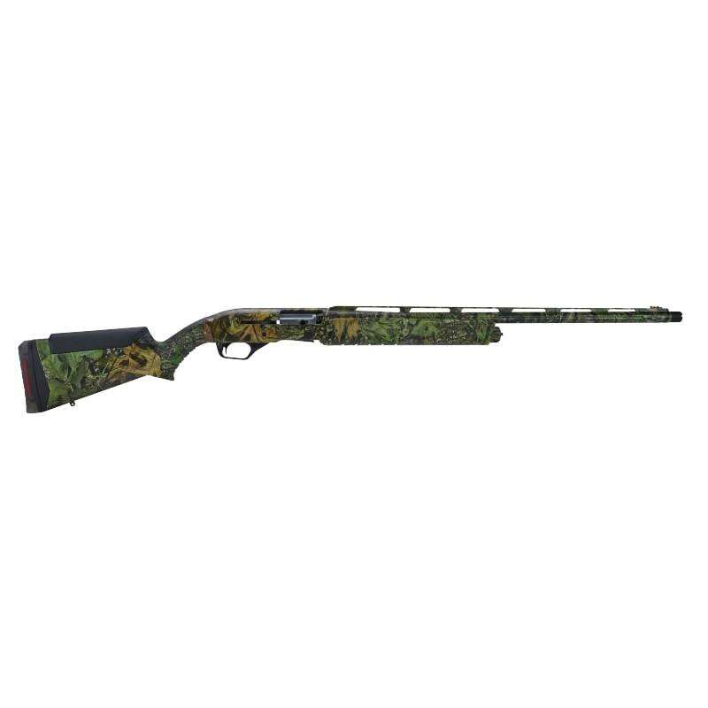 Rifles Long Guns Savage Reneguage Turkey 12Gauge RENEGAUGE TURKEY 12/24 MOOB • 57607 | MOOB CAMO