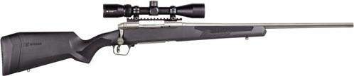 Rifles Long Guns Savage 4+1 223Rem SAV 57300 110 APEX HUNTER XP 223 REM        VORTEX