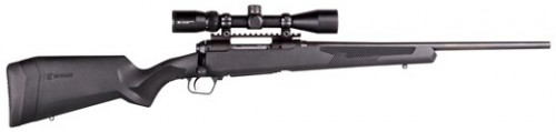 Rifles Long Guns Savage 4+1 30 06 SAV 57313 110 APEX HUNTER XP 3006           VORTEX