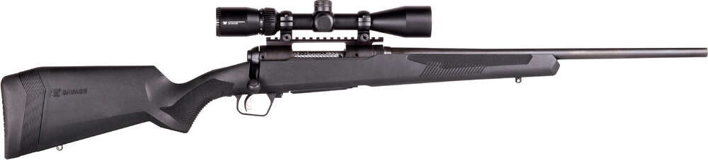 Rifles Long Guns Savage 3+1 38Special SAV 57316 110 APEX HUNTER XP 338 WIN MAG    VORTEX