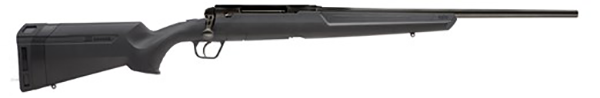 Rifles Long Guns Savage 4+1 243Win SAV 57245 AXIS COMPACT 243 WIN