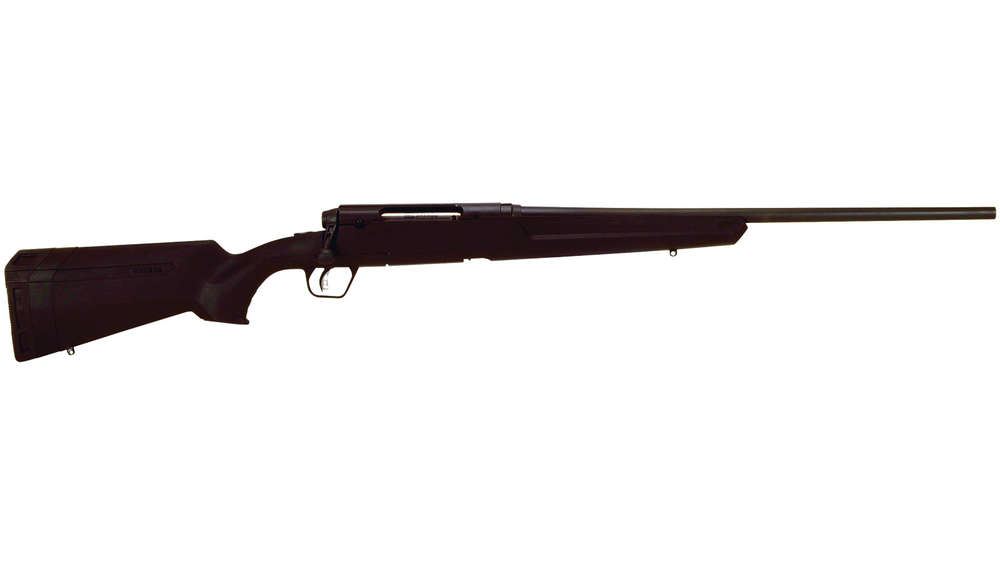 Rifles Long Guns Savage 4+1 270Win SAV 57372 AXIS II 270        BLKSYN