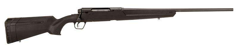 Rifles Long Guns Savage 4+1 30 06 SAV 57373 AXIS II 30-06      BLKSYN