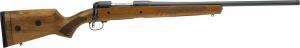 Rifles Long Guns Savage 4+1 243Win SAV 57424 110 CLASSIC 243     22   WALNUT