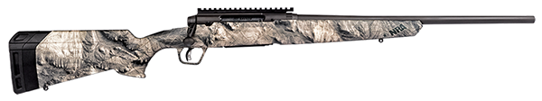 Rifles Long Guns Savage 4+1 223Rem SAV 57479 AXIS II 223 REM    OVERWATCH