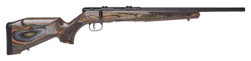 Rifles Long Guns Savage 10+1 22LR SAV 70249 B22           22LR  BOLT BNS SR • Model: 10+1