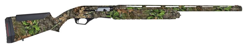 Rifles Long Guns Savage 4+1 12Gauge SAV 57607 RENEGAUGE TURKEY    12 24 MOOBSESSION