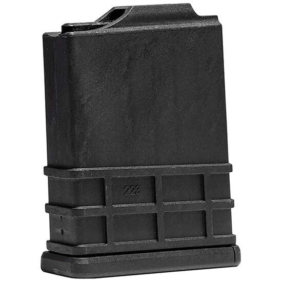 Magazines Savage 110 SAV 55259 MAG 10/110/IMPULSE SA STL           10RD • Model: 110