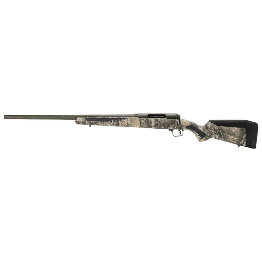Rifles Long Guns Savage 4+1 308Win SAV 57751 110 TIMBERLINE 308        RLT EXC  LH
