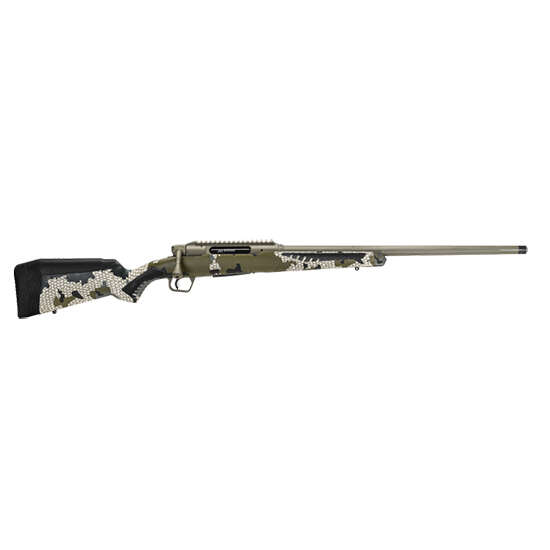 Rifles Long Guns Savage 4+1 308Win SAV 57649 IMPULSE BIG GAME 22TB DM KUIU  308 WIN