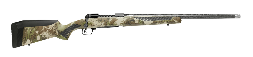 Rifles Long Guns Savage 4+1 30 06 SAV 58021 110 ULTRALIGHT 22 3006   WOODLAND CAMO