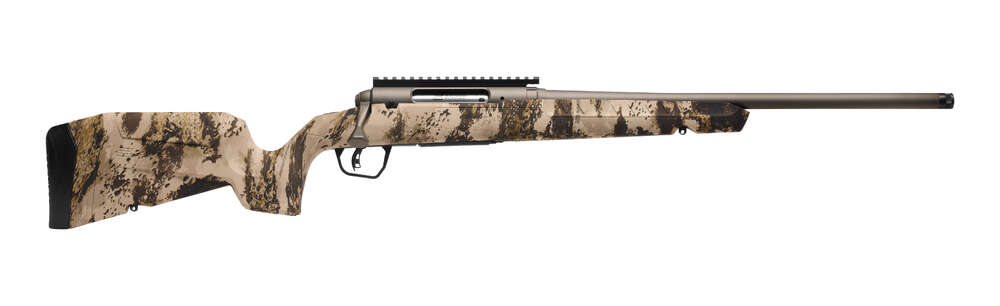 Rifles Long Guns Savage 4+1 308Win SAV 32341 AXIS 2 PRO WESTERN COMPACT 308